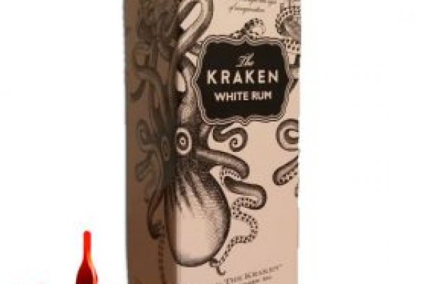 Kraken это